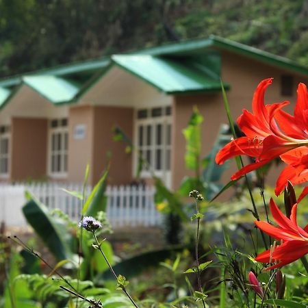 The Silk Route Retreat Hotel Kalimpong Exterior photo